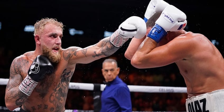 jake paul calls conor mcgregor a drug addict as fighters trade barbs on social media