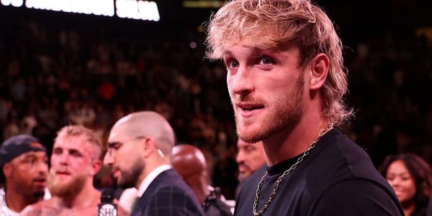 jake paul calls out brother logan for playing both sides in business ventures after drama during bout