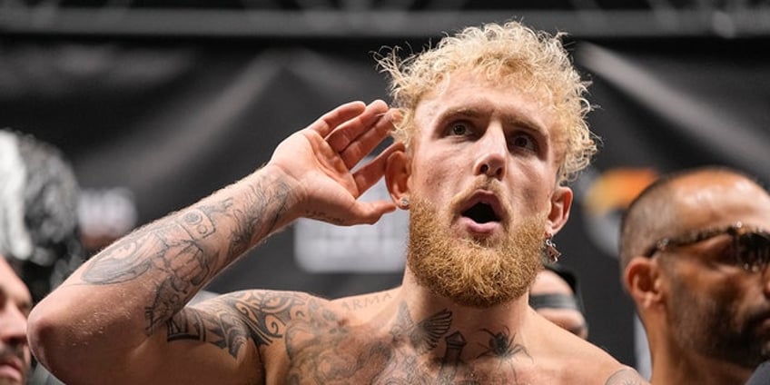 jake paul defeats nate diaz by unanimous decision in wildly entertaining bout