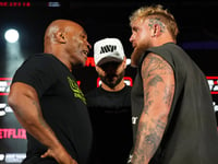 Jake Paul 'gutted' for Mike Tyson amid health issue, but staying prepared for fight: 'Ready whenever you are'