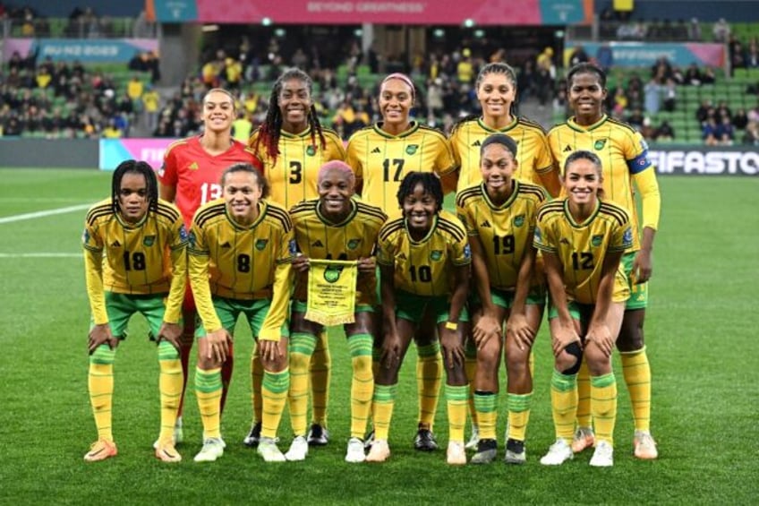 jamaica womens team to boycott gold cup qualifiers