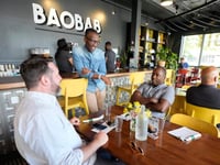 James Beard finalists include an East African restaurant in Detroit and Seattle pho shops