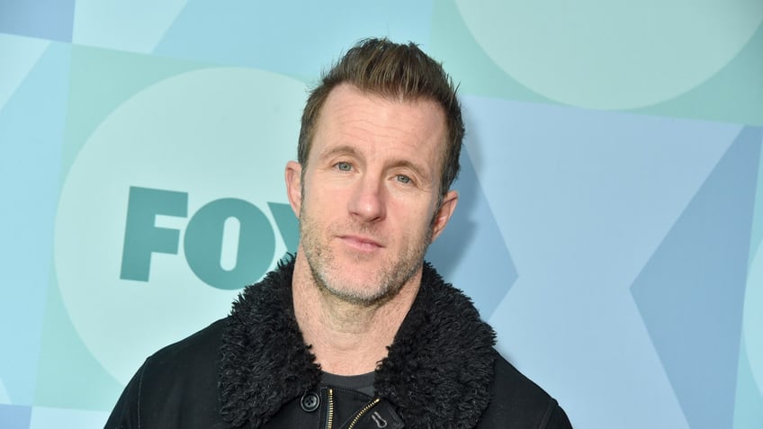 Scott Caan FOX Spring Preview