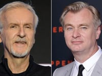 James Cameron slams 'Oppenheimer' avoiding aftermath of atomic bombings on Japan as 'moral cop-out'