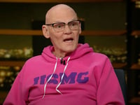 James Carville demands more 'slanted coverage' of Trump, slams New York Times