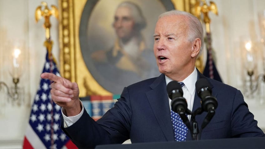 Biden press conference