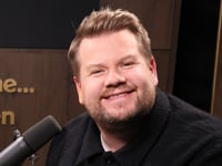 James Corden says Ozempic ‘didn’t really work’ for him for one big reason