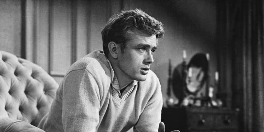 james dean reportedly appearing in new film with ai experts weigh in on benefits for stars after death