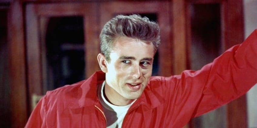 james dean reportedly appearing in new film with ai experts weigh in on benefits for stars after death