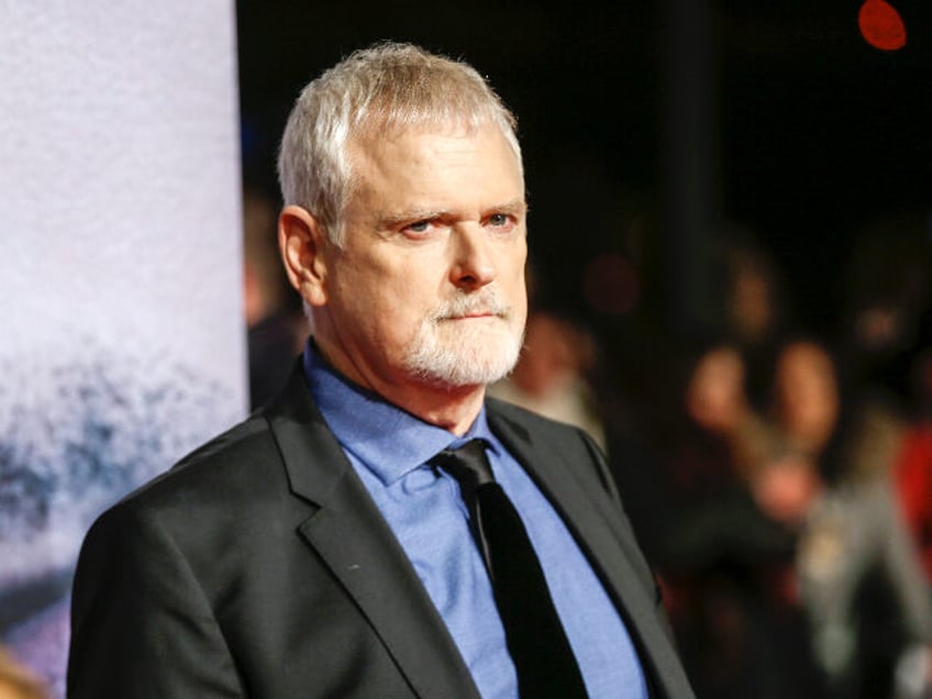 HAMBURG, GERMANY - FEBRUARY 07: US director James Foley attends the European premiere of &