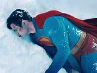 James Gunn’s Woke ‘Superman’ Needs to Open Big in China, Pre-Sales Show a Bust Is Brewing