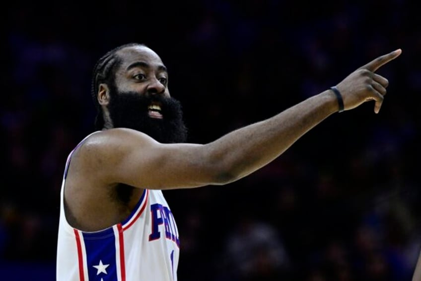 james harden calls 76ers president daryl morey a liar and says he wont play for his team