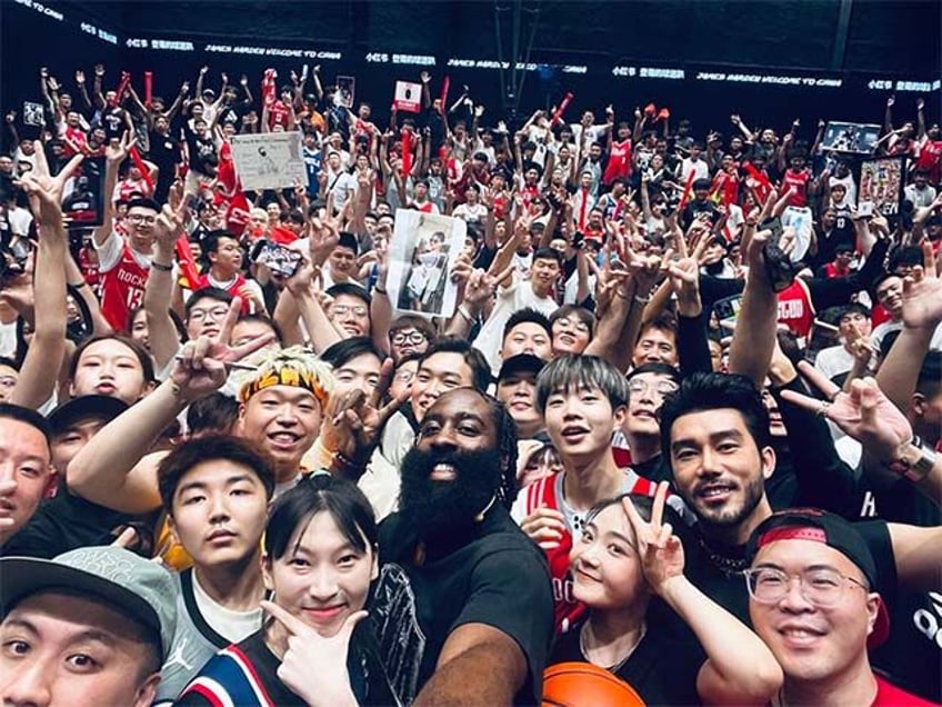 james harden rakes in cash in china after insulting pro hong kong daryl morey