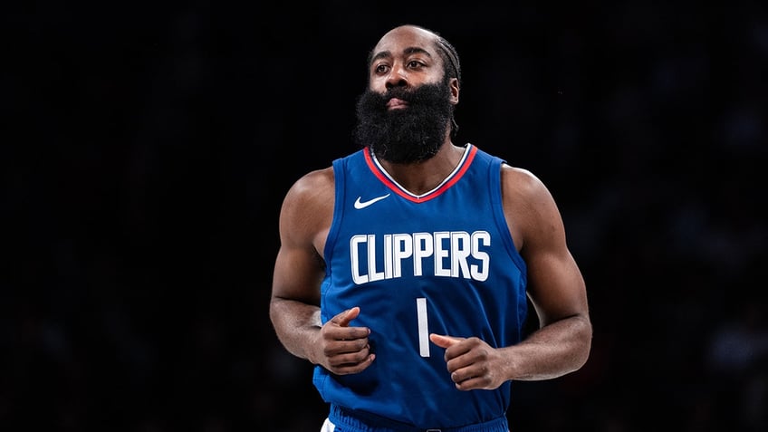 james harden reveals why he called 76ers daryl morey a liar before trade to clippers