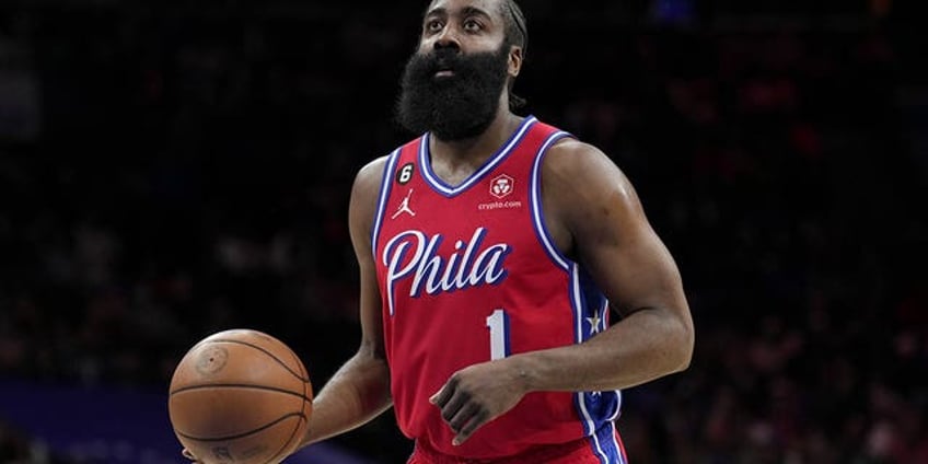 james harden teases that he could play in china love is always crazy here