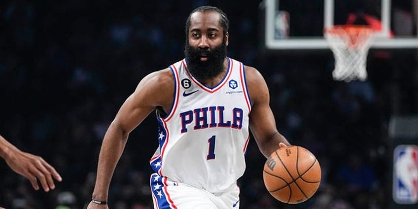 james harden teases that he could play in china love is always crazy here