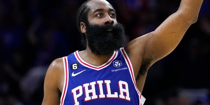 james harden teases that he could play in china love is always crazy here