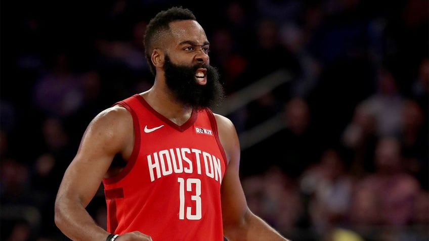 james harden traded to clippers a look back at the nba all stars tumultuous journey to la