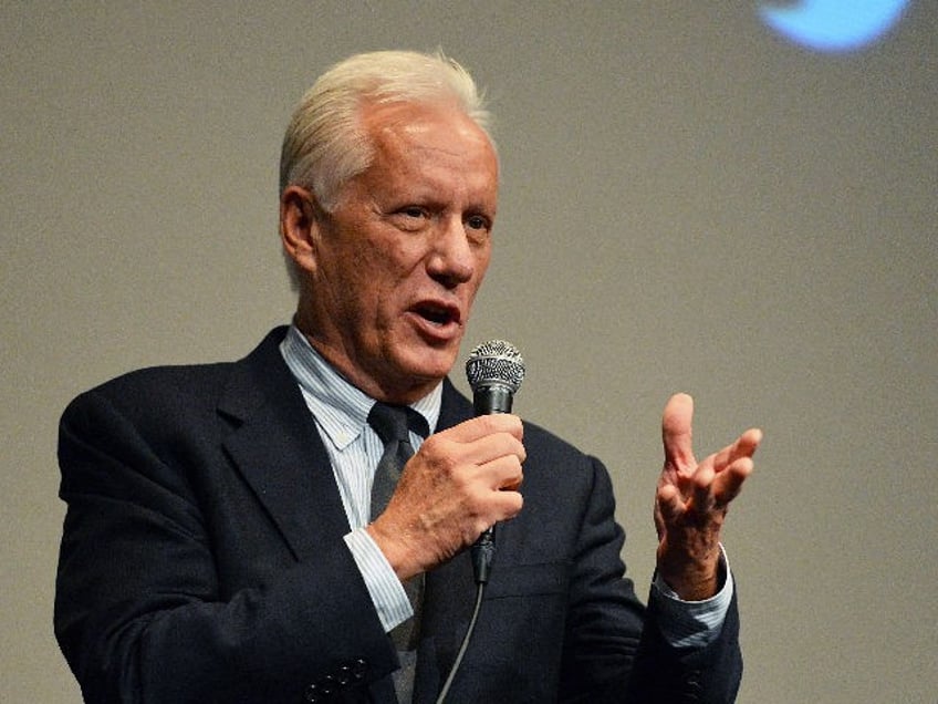 james woods blasts the joe biden border tsunami nightmare