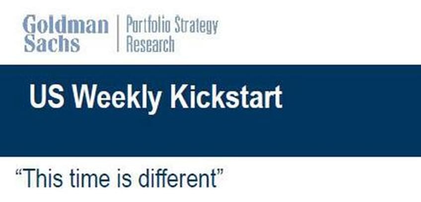 jamie dimon sees little bit of a bubble in stock markets right now but bofa says buy because this time its different