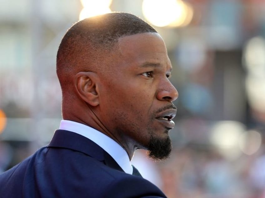 jamie foxx apologizes for instagram post saying they killed this dude named jesus following accusations of anti semitism