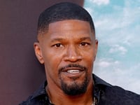 Jamie Foxx denounces 'the devil' after physical altercation at Beverly Hills restaurant left him with stitches