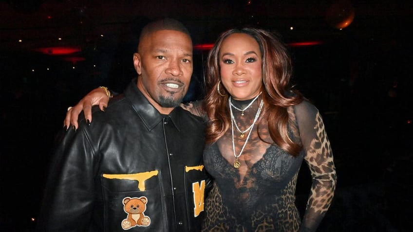 jamie foxx and vivica a fox