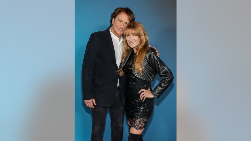 jane seymour 72 makes romance with musician boyfriend instagram official ive never been happier