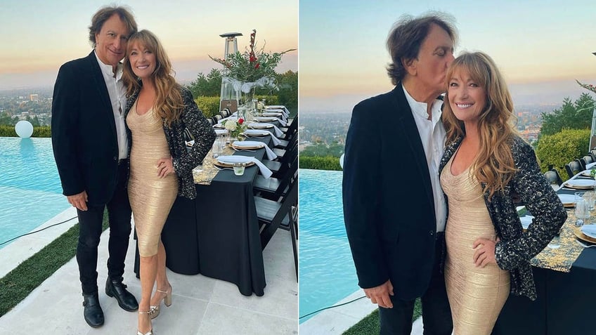 jane seymour 72 makes romance with musician boyfriend instagram official ive never been happier