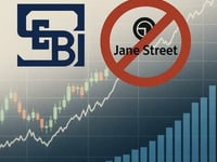Jane Street & The Regulatory 