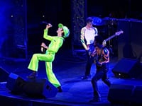 Jane’s Addiction Bandmates Sue Each Other over Onstage Fight That Ended Tour