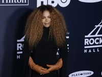 Janet Jackson to perform, receive Icon Award at American Music Awards