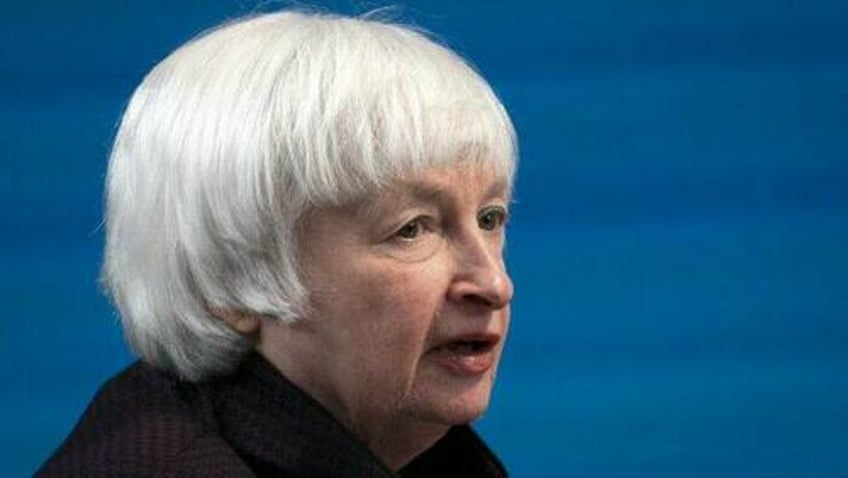 janet yellen consumed psychedelic mushrooms in china report
