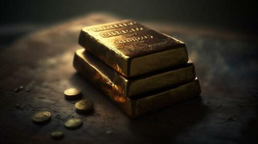 january historically a strong month for gold