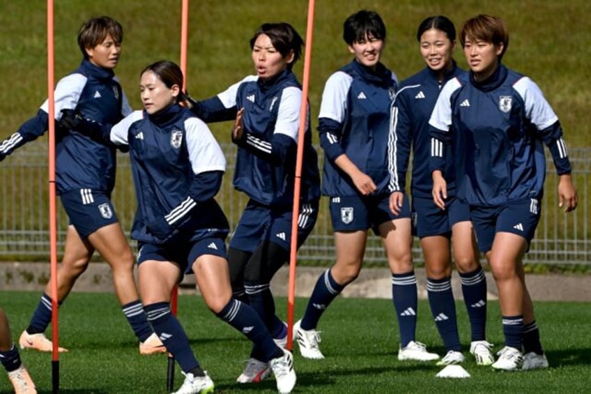 japan and sweden brace for ultimate clash of styles at world cup