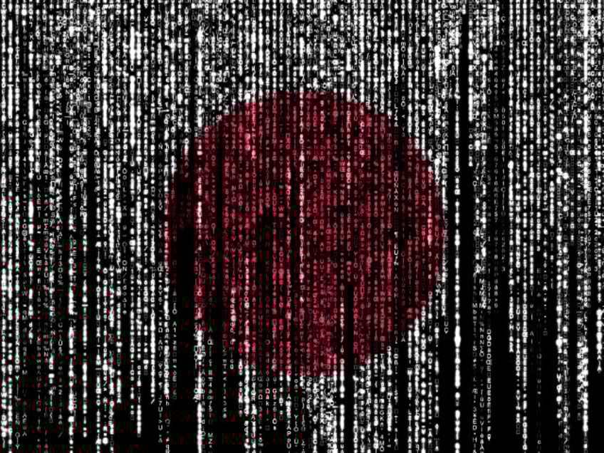 Japan hack
