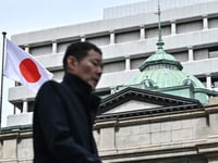 Japan economy suffers worse-than-expected contraction of 0.5%