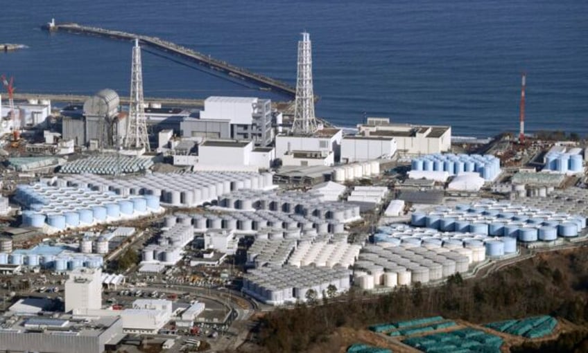 japan govt makes final plea to gain fisheries understanding for fukushima plant water release