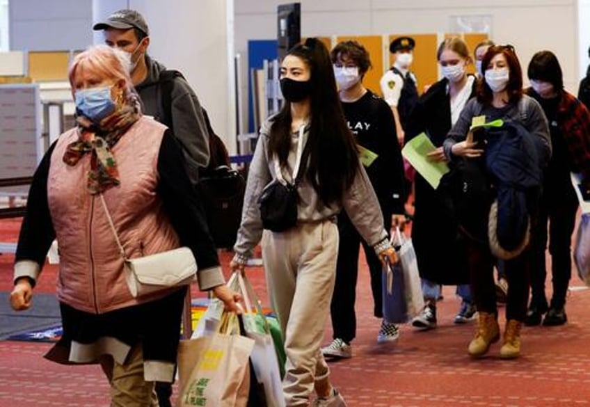 japan grants asylum to just 303 people in 2023 as it rejected 98 of applicants