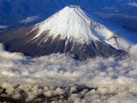 Japan implements reservation system and fees to address tourism crisis at Mount Fuji