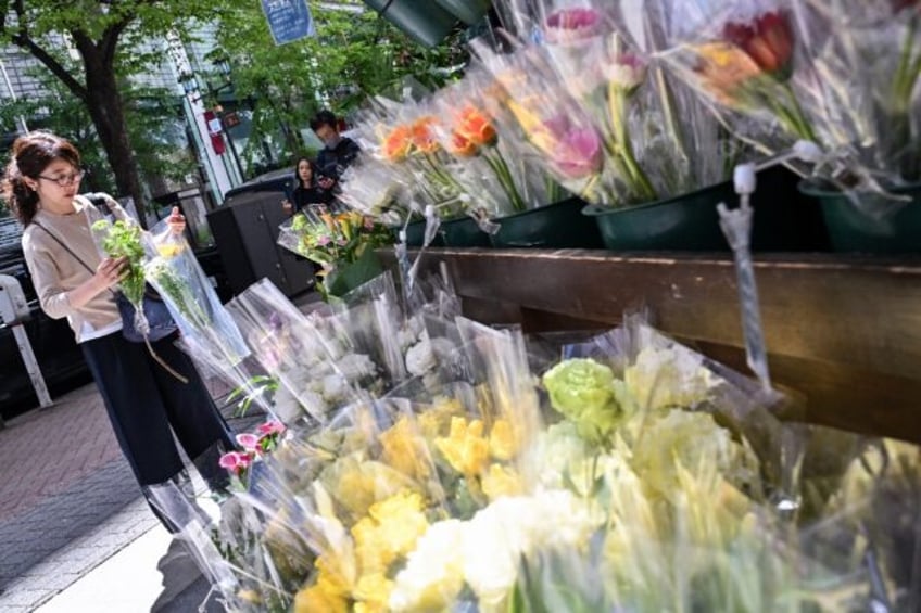 While the United States and other major economies have battled sky-high inflation in recen