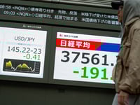 Japan Is on the Verge of an Economic Collapse That Began Long Before Trump Tariffs