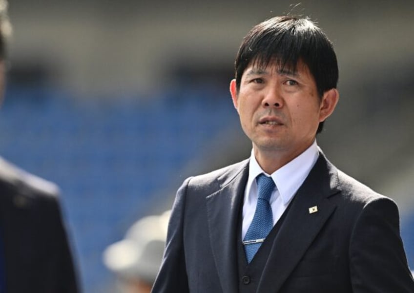 japan must deal with anything at asian cup moriyasu