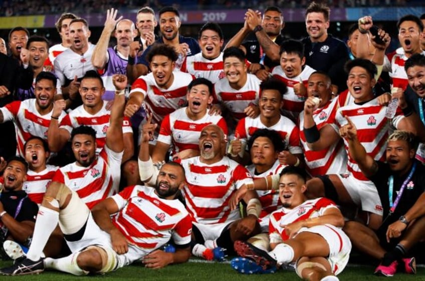 japan ready to shake off covid legacy at rugby world cup