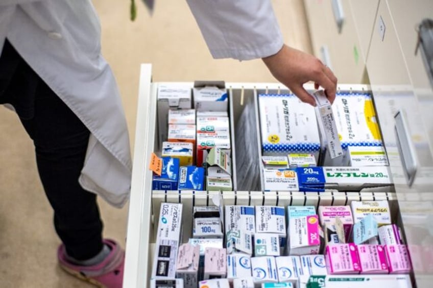 japan trials over the counter morning after pill