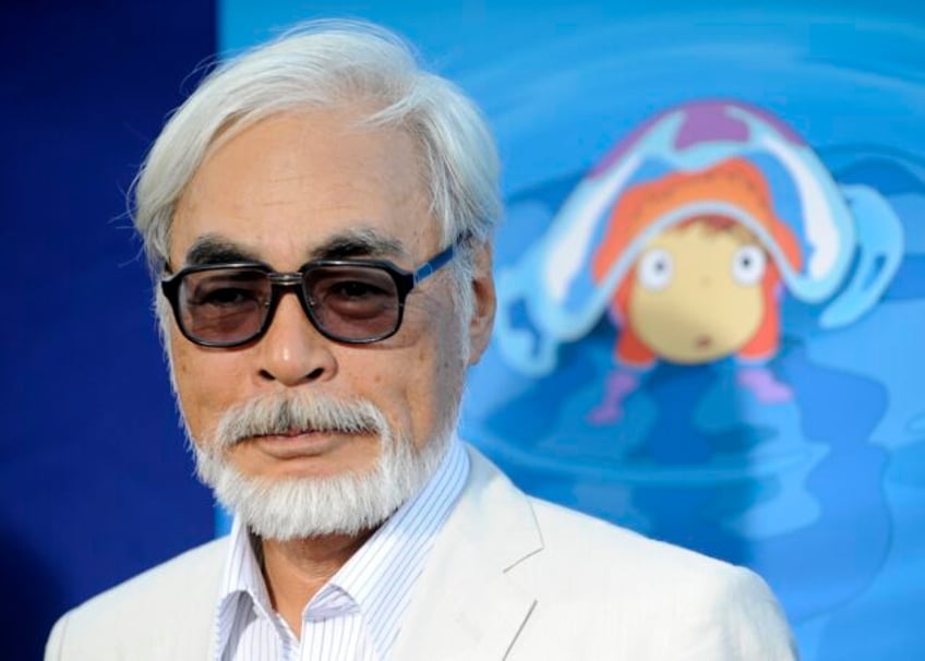 japan tv network will acquire totoro creator studio ghibli as animation studio prepares for future