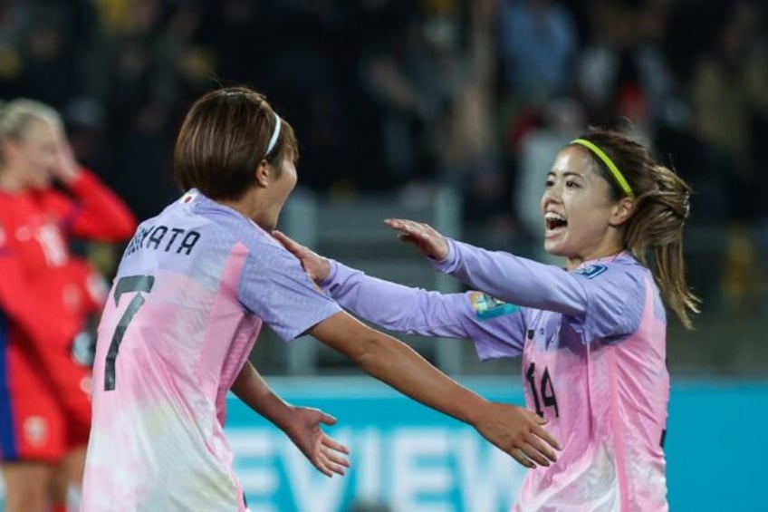 japan will be tough to beat at world cup norway coach