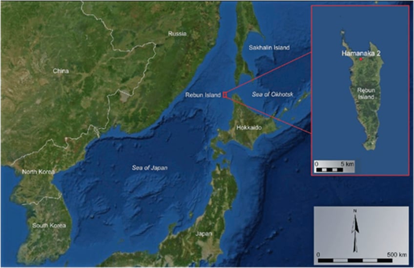 japanese f 15s fire warning flares after russian spy plane violates airspace 3 times