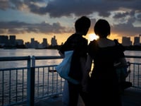 Japanese, Koreans bottom of global love life survey