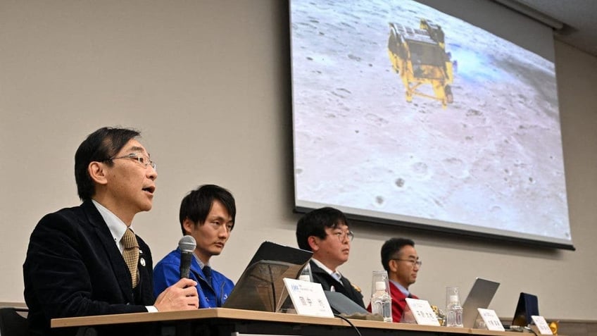 Japan Aerospace Exploration Agency